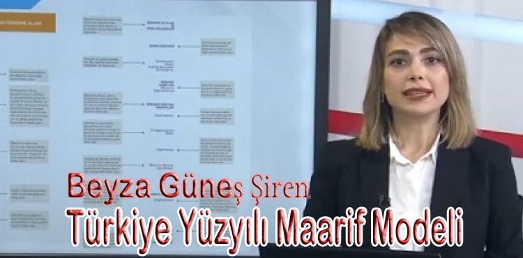 Trkiye Yzyl Maarif Modeli Nedir?