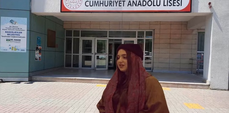 2023-2024 Eitim retim Yl, Bahelievler Cumhuriyet Anadolu Lisesi Yl Sonu Etkinlikleri