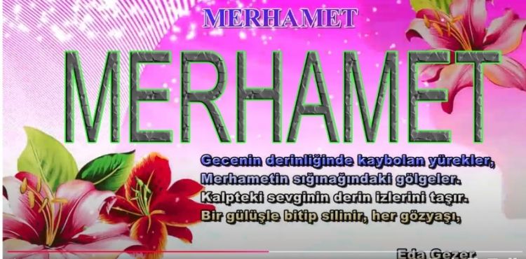 Merhamet-