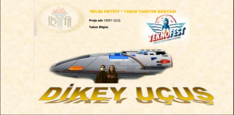 Dikey Uu (Zamanda Yolculuk)-SMERLER