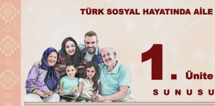 Gncel 1 Aile