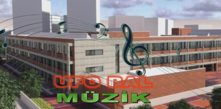 UFO BAL M�Z�K SUNAR -CEM M�Z�K