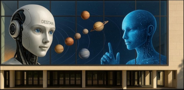 Yapay Zeka �le H�z Probleminin ��z�m�