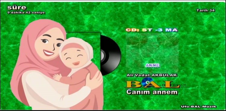 Anneler G�n�