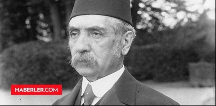 Damat Ferit Pa�a Kimdir? Neden Sevilmedi?