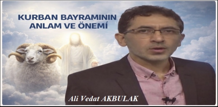 Kurban Bayram�n�n Anlam ve �nemi