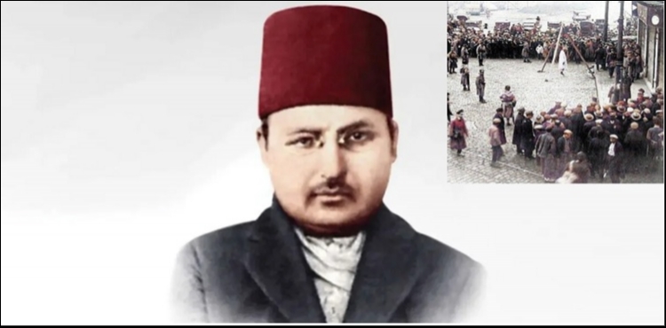 Mustafa Sagir