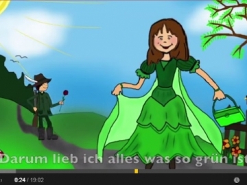 Kinderlieder deutsch