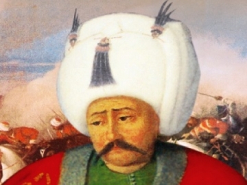 Şehzade Mahmut