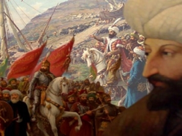 Fatih Sultan Mehmed'in Hayat