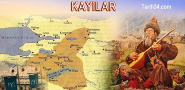 Osmanl Devleti'nin Kuruluu ve Kaylar