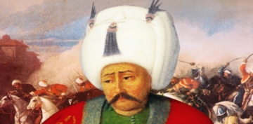 Yavuz Sultan Selim (I. Selim) Dnemi Osmanl Devleti (1512-1520)