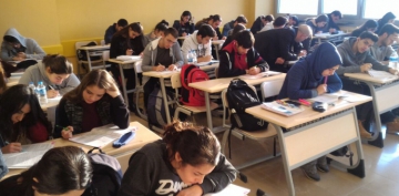 9. Sınıf Tarih Dersi İlk Türkler ile İlgili Test Soruları