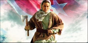 Nene Hatun Filmi