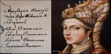 Haseki Sultan Hrrem