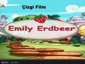 Emily Erdbeer