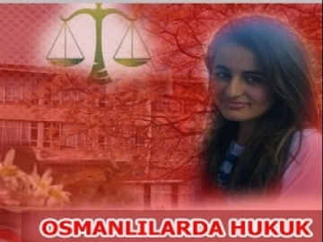 Osmanl Hukuku