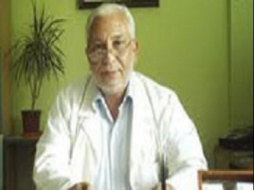 Dr Suat Arusan