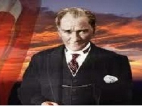 Mustafa Kemal'in Hayat