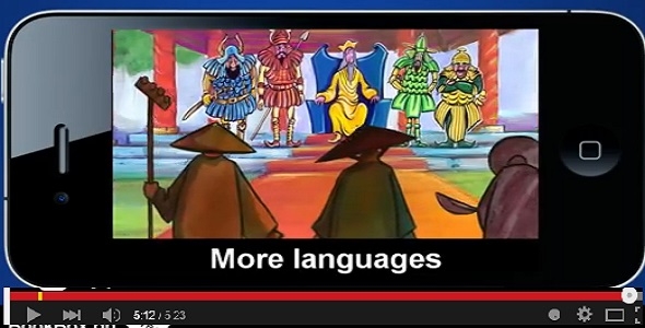  Learn German with subtitles