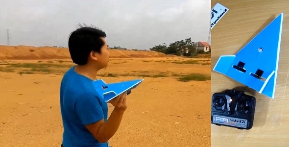 Maket Uçağınızı Nasıl Yaparsınız?