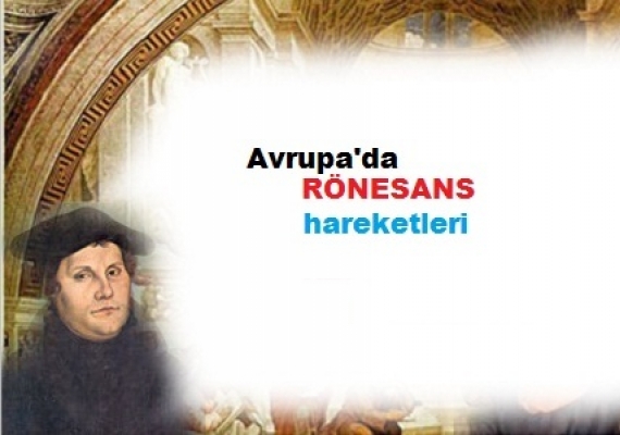 Rönesans