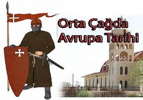 Orta Çağ'da Avrupa