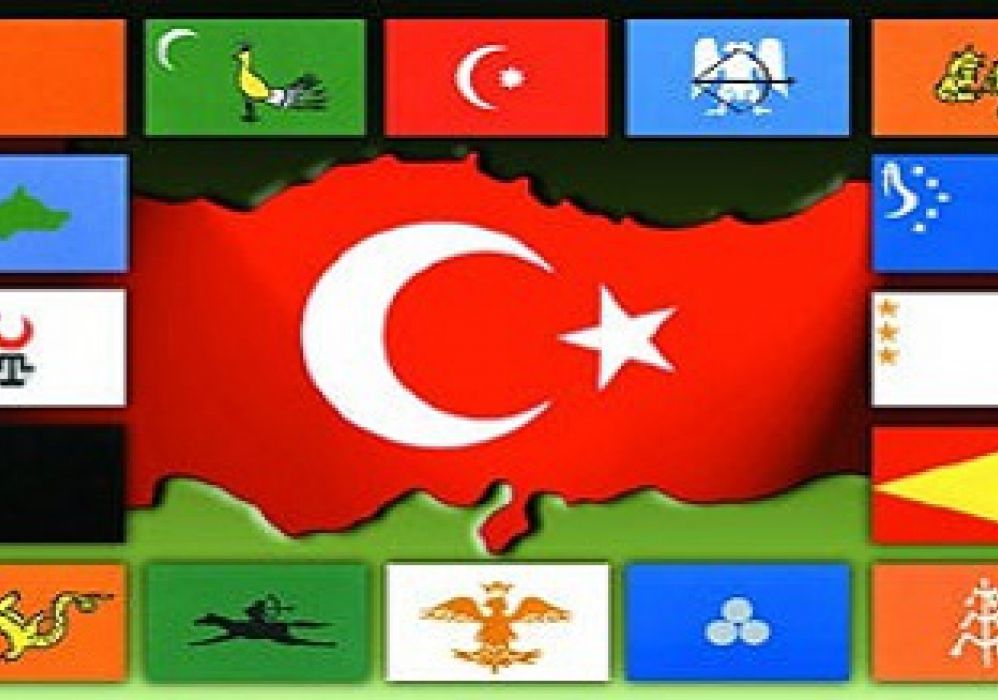 İlk Müslüman Türklerde Devlet Teşkilatı