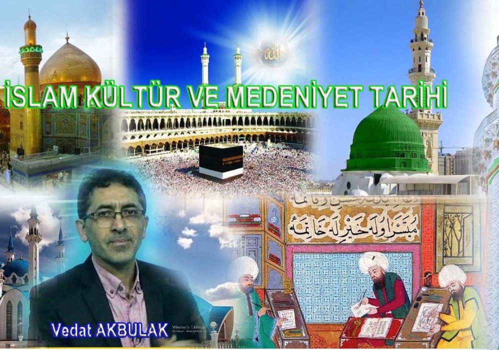 İslam Kültür ve Medeniyet Tarihi Ders Notları -II