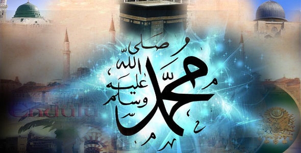 HZ. Muhammed (s..)'in Hayatı 
