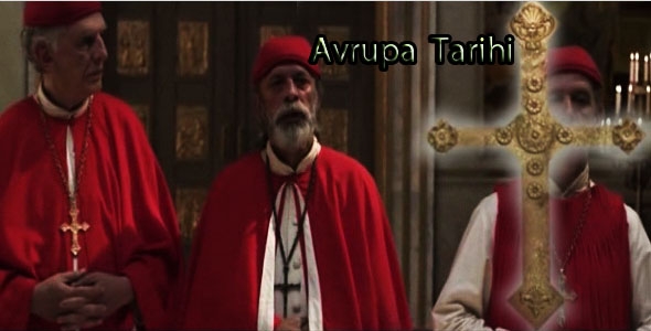 14. Yüzyılda Avrupa