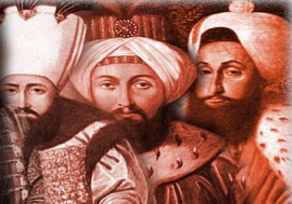 III. Selim Dönemi Osmanlı Devleti Siyasi Gelişmeler