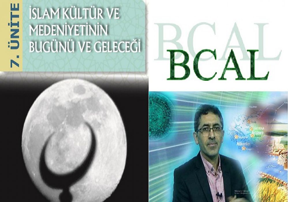 İslam Kültür ve Medeniyet'nin Bugünü ve Geleceği