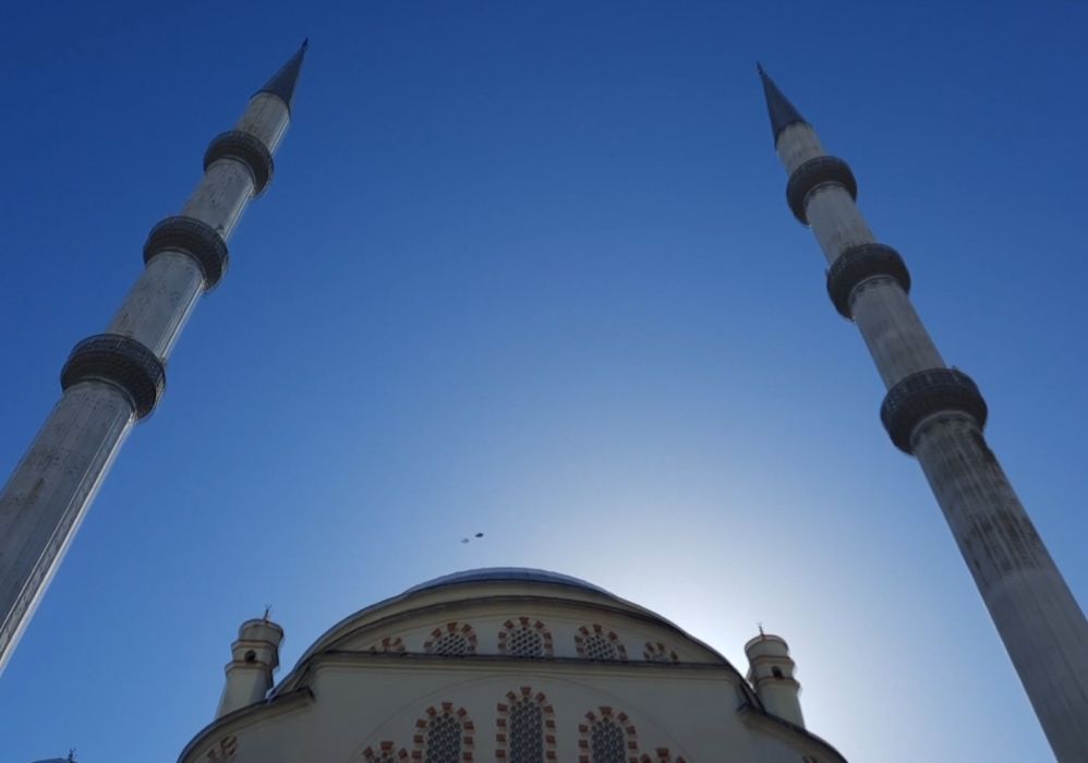 Ramazan Ayı Sohbetleri 2