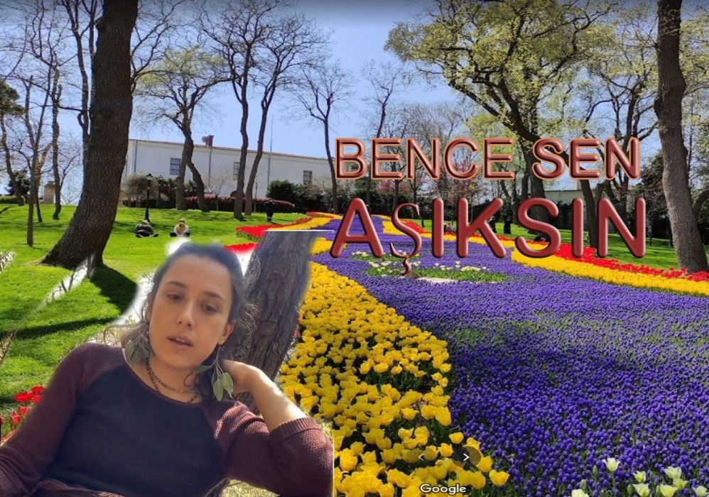Bence Sen Aşıksın-Ama Kime