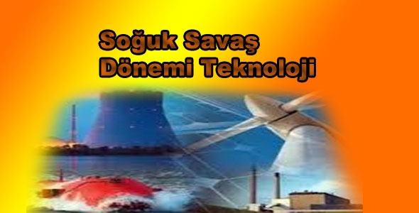 Soğuk Savaş Dönemi Türkiye'nin İzlediği  İç ve Dış Politika
