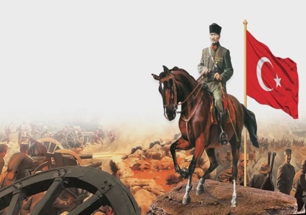 Büyük Taarruz, Mudanya ve Lozan Antlaşması