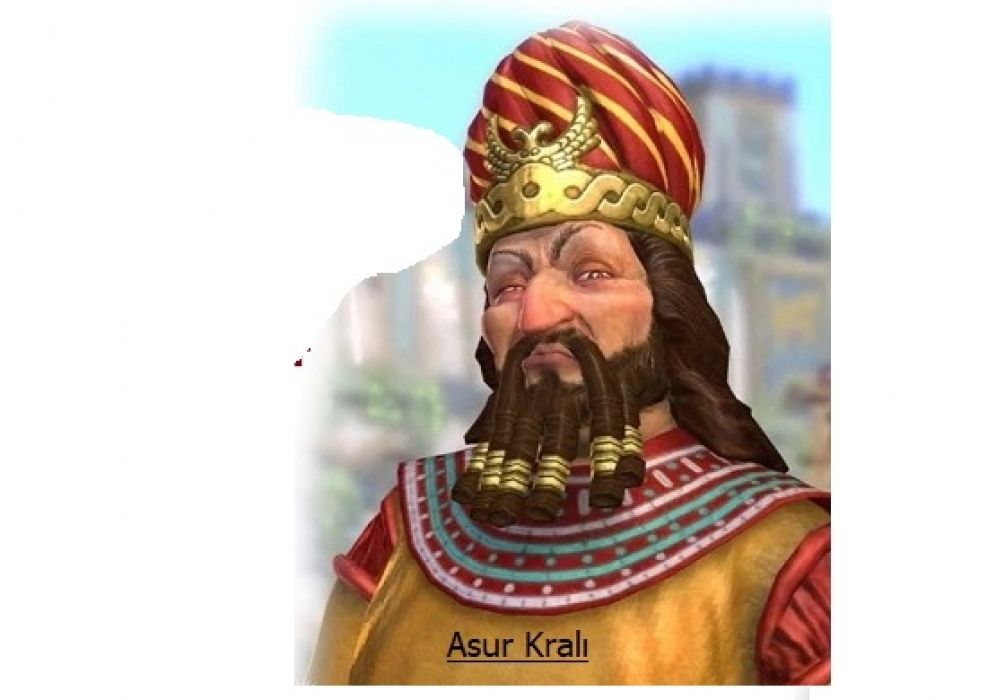 Asurlular