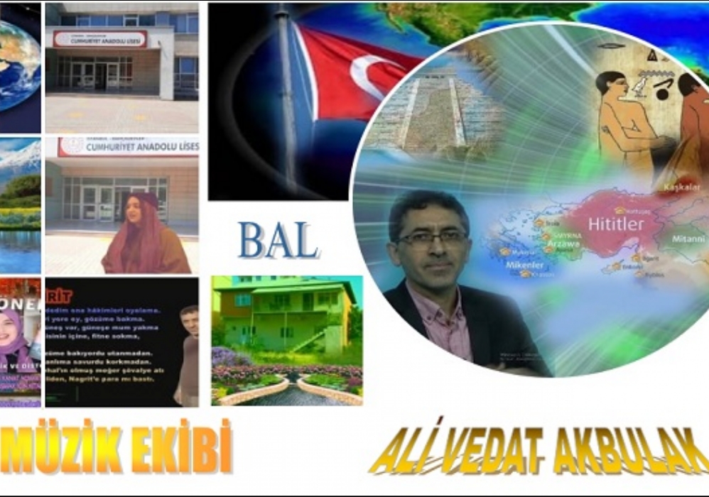 İstanbul Bahçelievler Anadolu Lisesi -Kliplerimiz