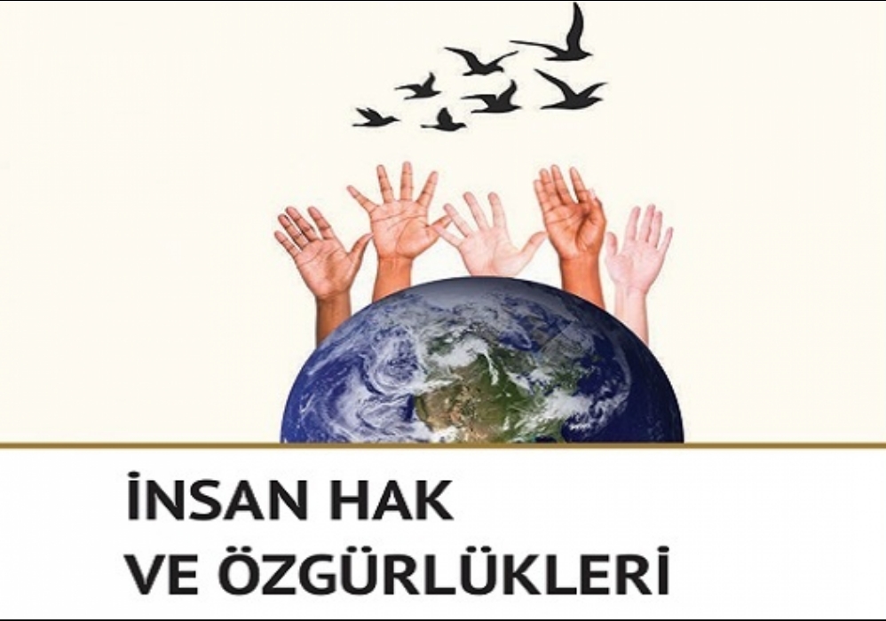 Demokrasi ve �nsan Haklar� Dersi 2. �nite �zet Anlat�m