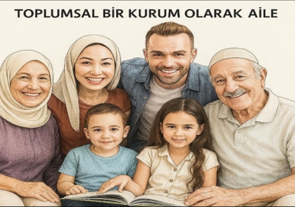 T�rk Sosyal Hayat�nda Aile 1. �nite Konu D