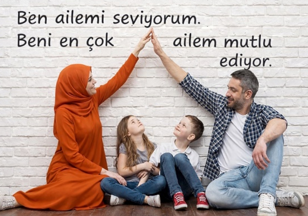 T�RK SOSYAL HAYATINDA A�LE �N�TE KONULARI