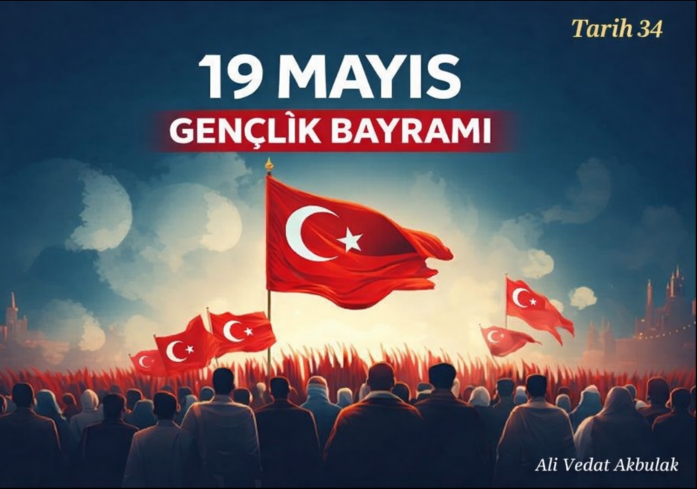 19 May�s Atat�rk'� Anma Gen�lik ve Spor Bayram�, Anlam� �nemi