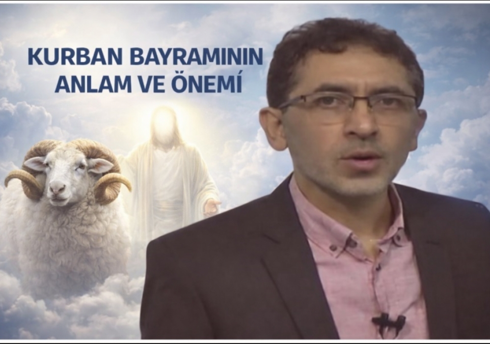 Kurban Bayram�n�n Anlam ve �nemi