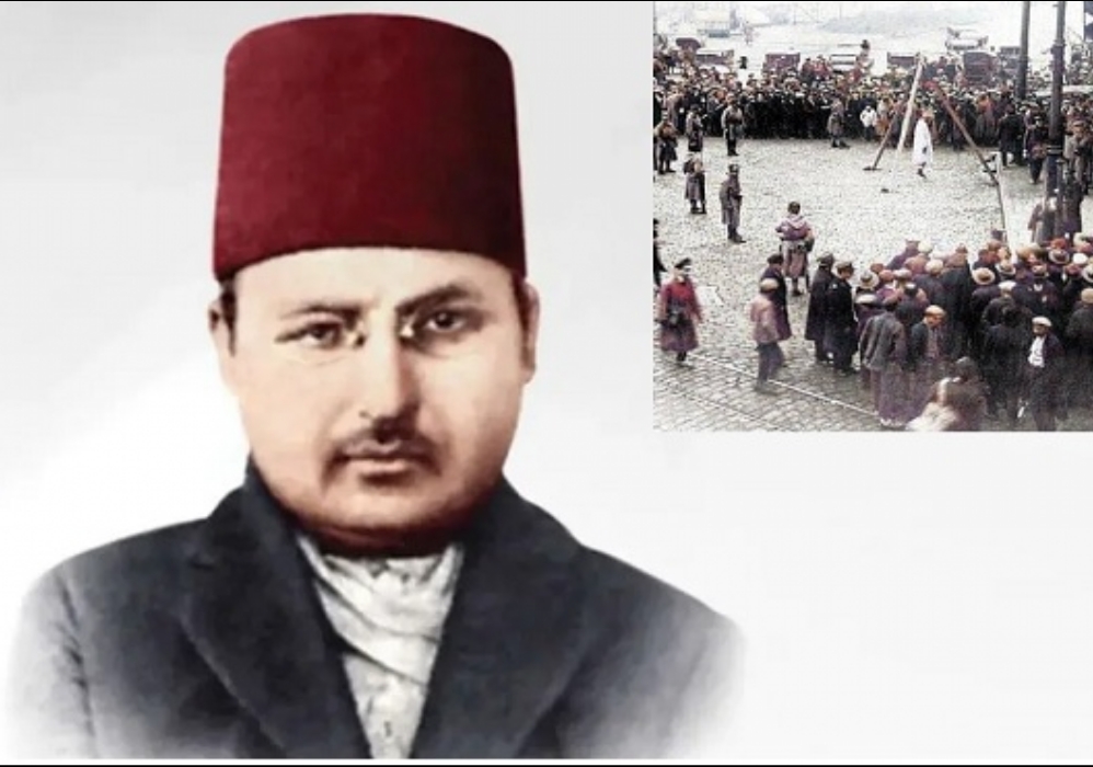 Mustafa Sagir