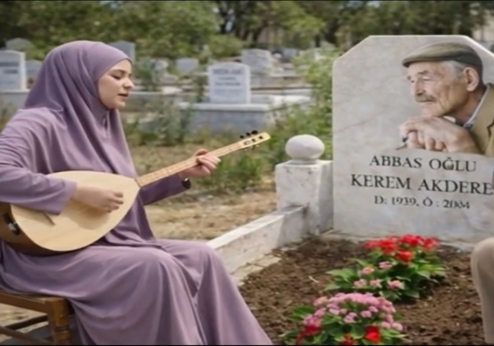 �ark� -A�la Bac�-Kerem Baba