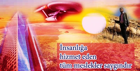Meslek Saygınlığı