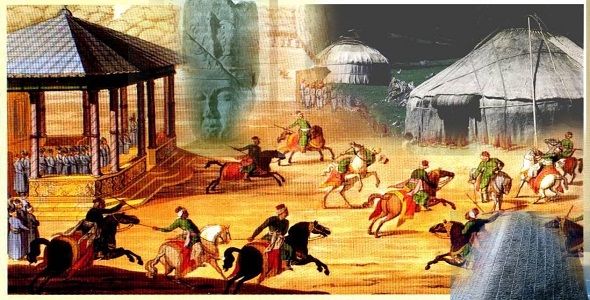 Türklerde Sanat