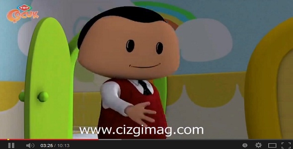 Pepee - Bugün Bayram 