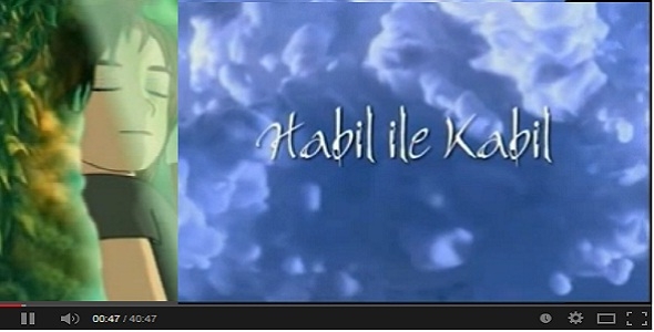 Habil ile Kabil